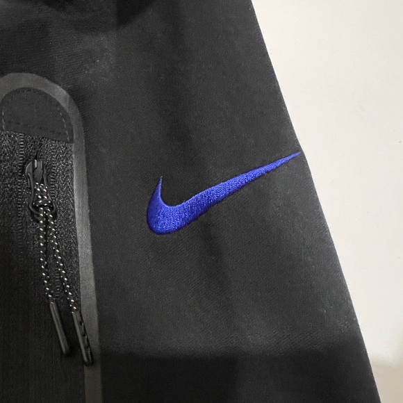 Nike x USA Soccer, Tech Fleece, DH4773 010, Blue & Black - Picture 11 of 14
